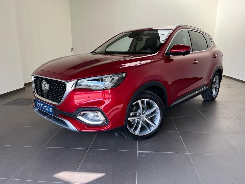 Théobald Occasion MG MOTOR EHS Berline Hybride